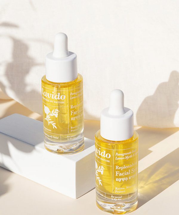 lavido serum